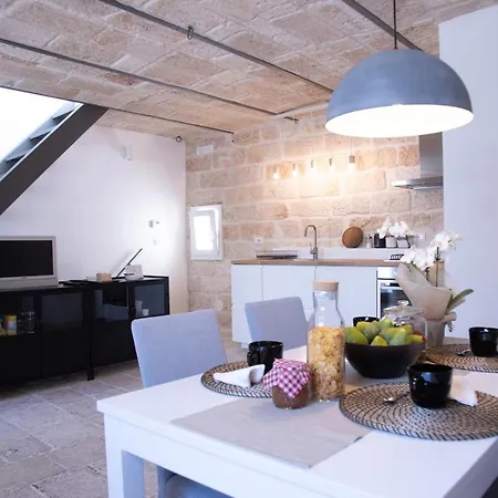 La Pupa Coi Baffi Apartment Conversano