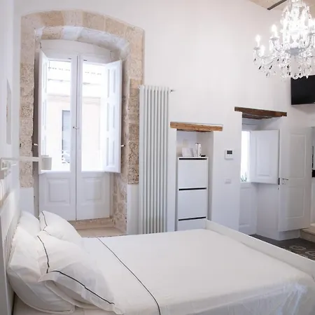 Apartment La Pupa Coi Baffi Conversano