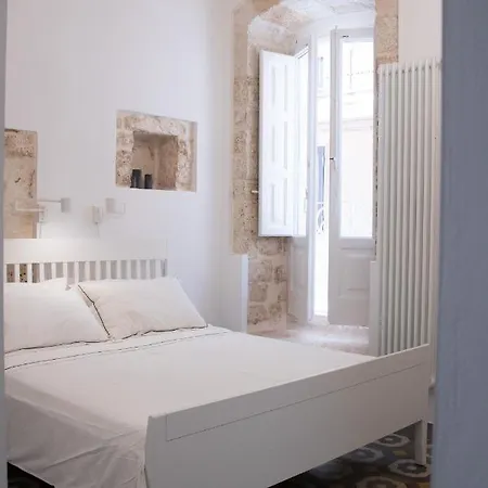 La Pupa Coi Baffi Apartment Conversano