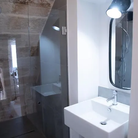 Apartmán La Pupa Coi Baffi *
