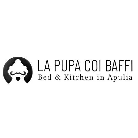 Apartmán La Pupa Coi Baffi