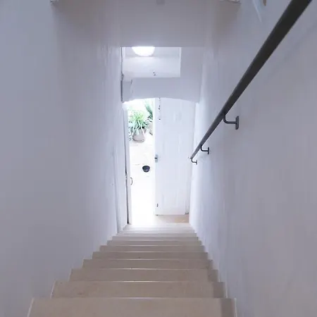 Apartmán La Pupa Coi Baffi Conversano