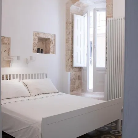 La Pupa Coi Baffi Apartmán Conversano